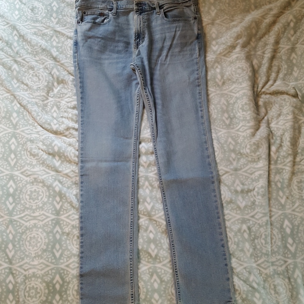 Men's Hollister Jeans